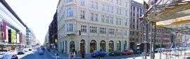 Berlin Offices