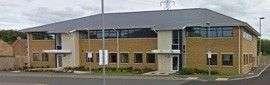 HEADQUARTERS - CARDIFF