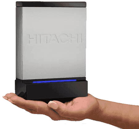 Récupération Hitachi Récupération Hitachi
