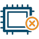 Panne de firmware Panne de firmware